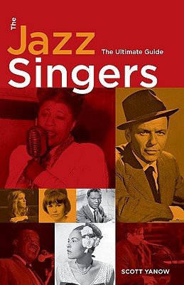 The Jazz Singers: The Ultimat