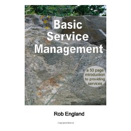 Basic Service Management