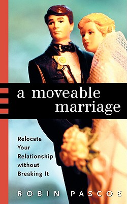 【预订】a moveable marriage: relocate your