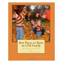 Best Places to Raise an Lds