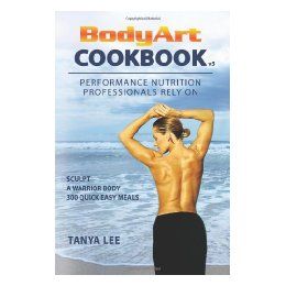 Bodyart Cookbook