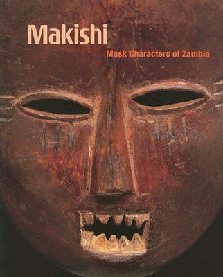 Makishi: Mask Characters of