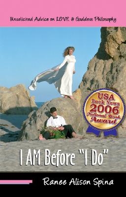 I Am Before 