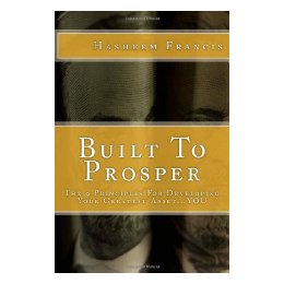 Built to Prosper