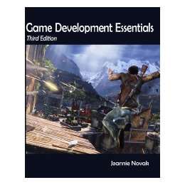 Game Development Essentials: A