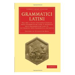 Grammatici Latini