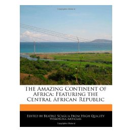The Amazing Continent of Africa: