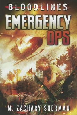 Emergency Ops (Bloodlines)