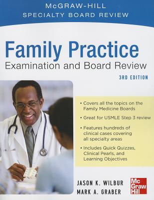 Family Practice Examination & Board