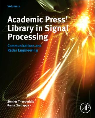 Academic Press Library in Signal