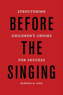 Before the Singing: Structuring