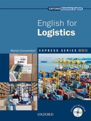 预订 Express Series: English for Logistics Studentx27s...