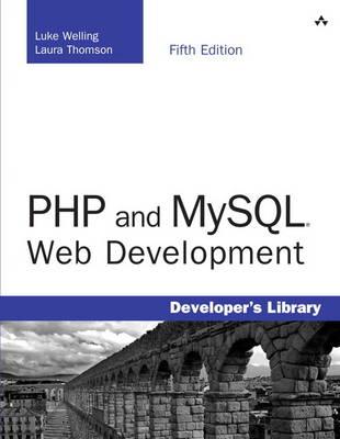 预订 PHP和MySQL Web开发 豆瓣阅读 英文原版 PHP and MySQL Web Development Luke Welling