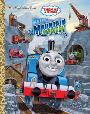 Thomas & Friends: Blue Mountain