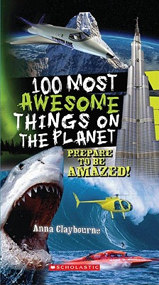 100 Most Awesome Things on th