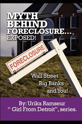 【预订】myth behind foreclosure, wall street