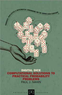 【现货】Digital Dice: Computational Solutions to