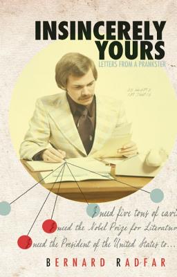 Insincerely Yours: Letters from