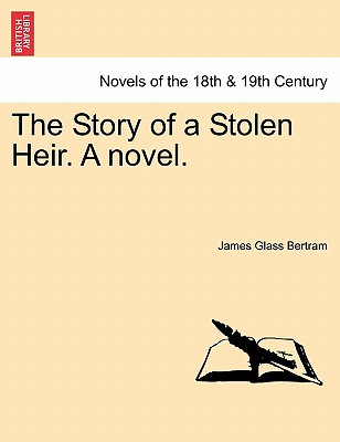 【预订】the story of a stolen heir. a