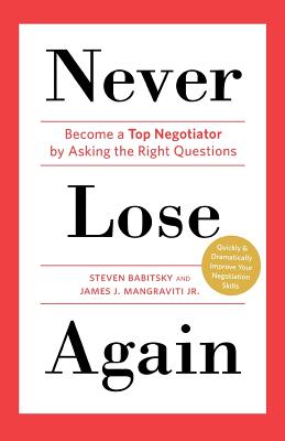 Never Lose Again: Become a Top