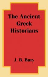 The Ancient Greek Historians