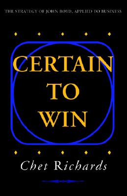 Certain to Win