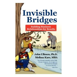 Invisible Bridges