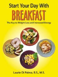 Start Your Day with Breakfast: The Key txt格式下载