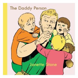 The Daddy Person