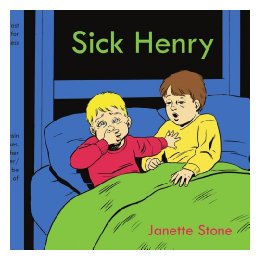 Sick Henry