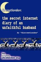【预订】discreetlondon: the secret internet
