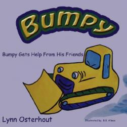 【预订】bumpy the bulldozer: bumpy gets help