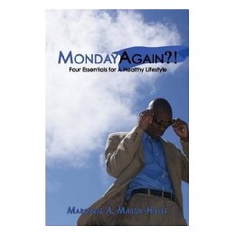 Mondayagain?!