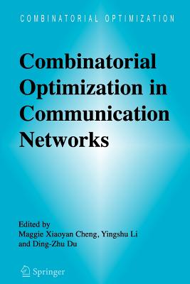 Combinatorial Optimiz