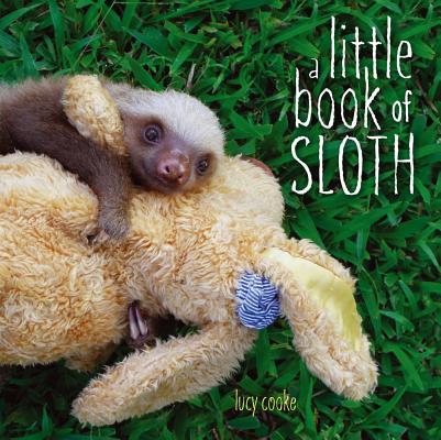 【预订】a little book of sloth