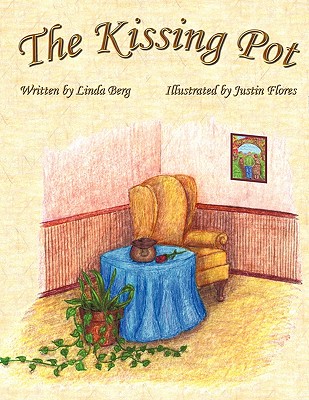 The Kissing Pot: Invest in Your
