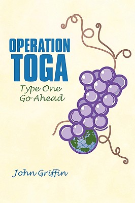 【预订】operation toga: type one go ahead