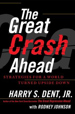 【预订】the great crash ahead: strategies for a