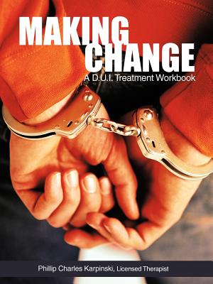 【预订】making change: a d.u.i. treatment