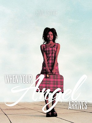 【预订】when your angel arrives