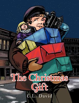 【预订】the christmas gift