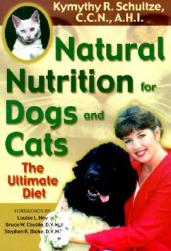 Natural Nutrition for Dogs and