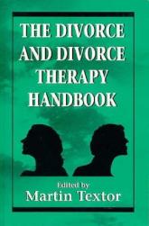Divorce & Divorce Therapy Hand