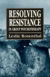 Resolving Resistance in Group