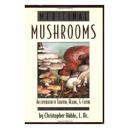 Medicinal Mushrooms