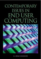 Contemporary Issues in End User