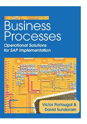 Business Processes: Operationa