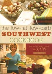 The Low-Fat, Low-Carb Southwest
