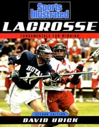 Sports Illustrated Lacrosse:
