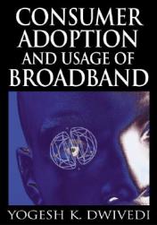 Consumer Adoption and Usage of